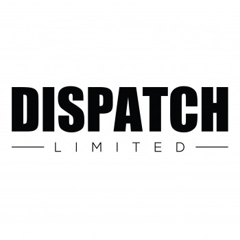 dispatch track logo
